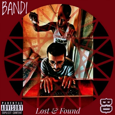 Lost And Found 专辑 Bandi