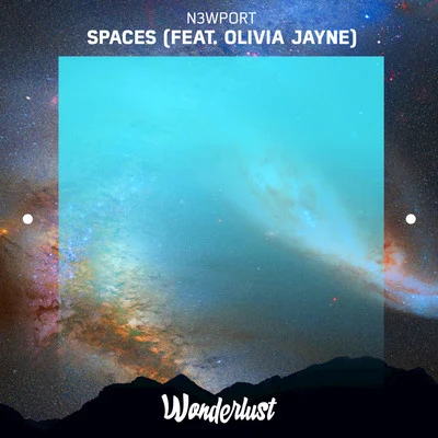 Spaces 專輯 Olivia Jayne