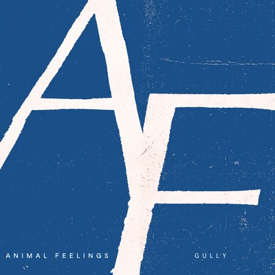 Gully 专辑 Animal Feelings