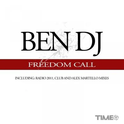 Freedom Call 專輯 Ben DJ