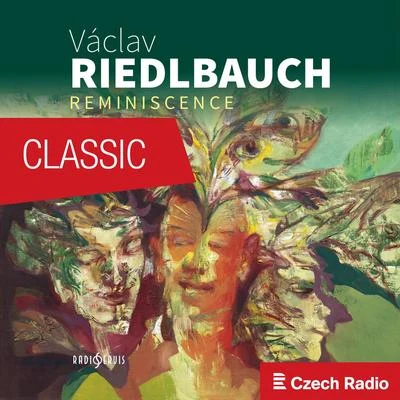 Václav Riedlbauch: Reminiscence 專輯 Kocian Quartet