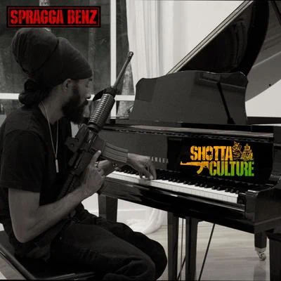 Spragga BenzKelis Shotta Culture