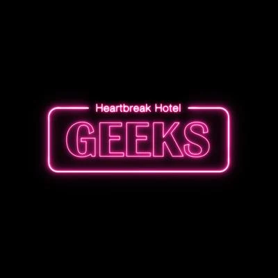 Heartbreak Hotel 专辑 Velocity Girl/GEEKS/Unrest/Tsunami/Autoclave