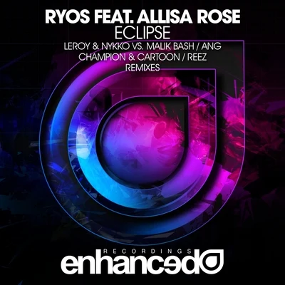 Eclipse (Remixes) 專輯 Ryos