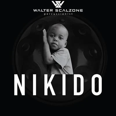 Nikido 专辑 Walter Scalzone/Mr. V/Tony P.