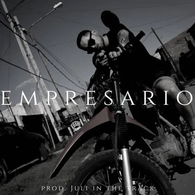 Empresario 專輯 Joven BTZ