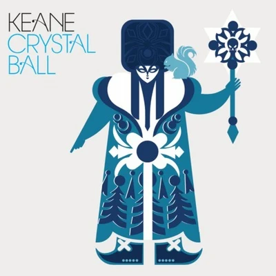 Crystal Ball 專輯 Keane