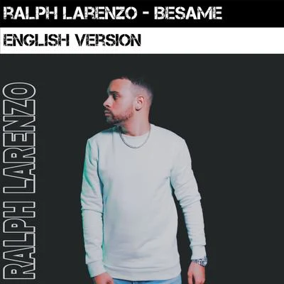 Besame (English Version) 專輯 Unread/Ralph Larenzo