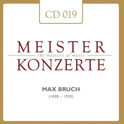 Max Bruch 专辑 Ida Haendel