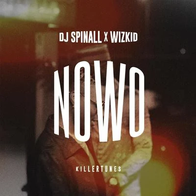 Nowo 專輯 WizKid/Skepta