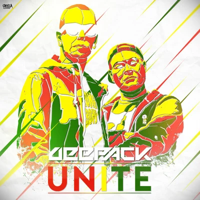 Unite 專輯 Deepack/Showtek