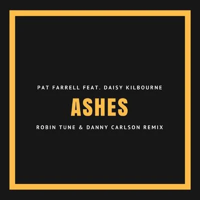 Ashes (Robin Tune & Danny Carlson Remix) 專輯 Pat Farrell