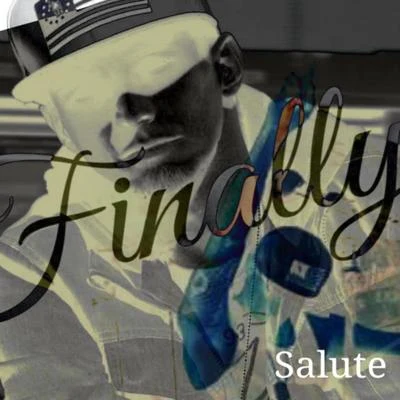 Finally 專輯 Salute