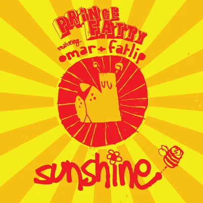 Sunshine 专辑 Shniece McMenamin/Prince Fatty