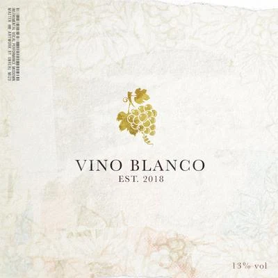 Vino blanco 专辑 Mizo