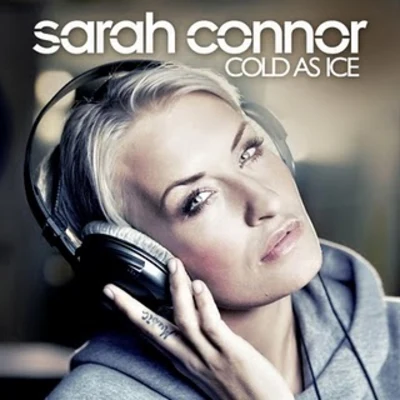 Cold As Ice 專輯 Sarah Connor/Rea Garvey/Paul van Dyk/Amazing Karaoke