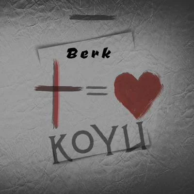 Koyu 專輯 Berk