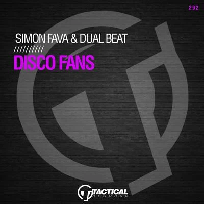 Disco Fans 專輯 Simon Fava