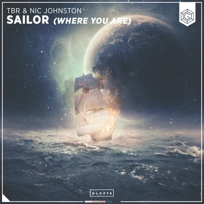 Sailor (Where You Are) 專輯 Nic Johnston