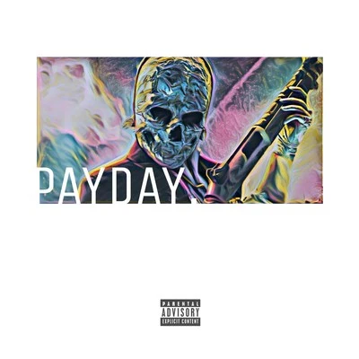 PAYDAY(Prod By Simon Marcus) 專輯 Aos147