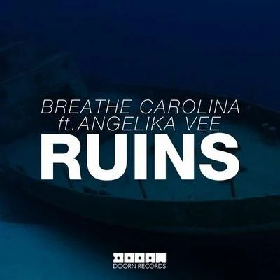 RUINS 專輯 Breathe Carolina