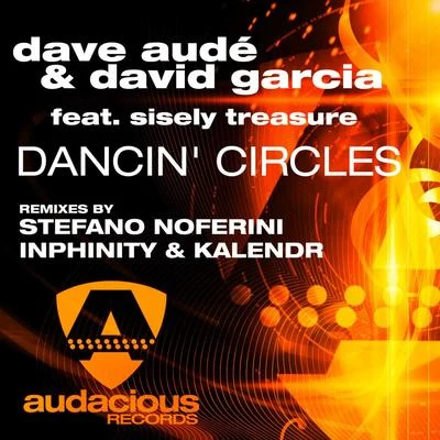 Dancin Circles 專輯 Dave Audé