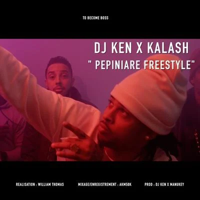 Pépinière 专辑 Gifta/Kalash