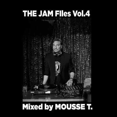 The Jam Files, Vol. 4 專輯 Mousse T.