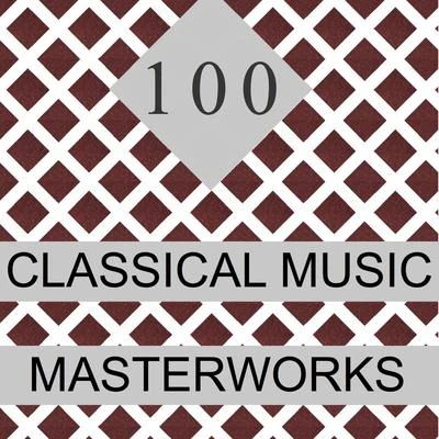 Antonio Vivaldi 100 Classical Music Masterworks