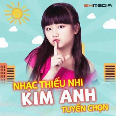 Nhạc thiếu nhi tuyển chọn 專輯 Ngoc Linh