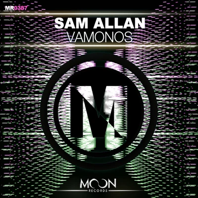 Sam Allan Vamonos