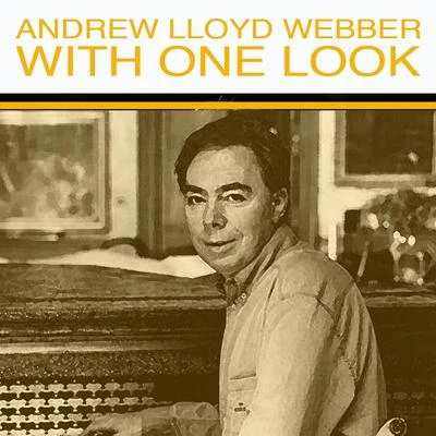 With One Look 專輯 Charlotte Jaconelli/Andrew Lloyd Webber/Nick Ingman