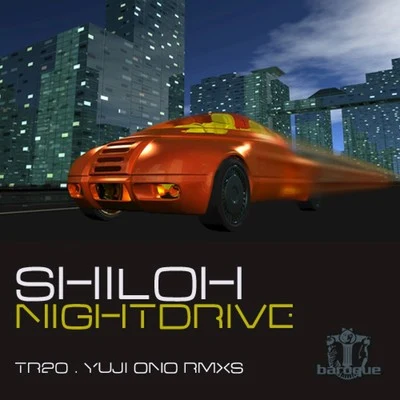 ShilohLuke Chable Night Drive