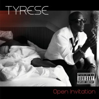 Open Invitation 專輯 Tyrese