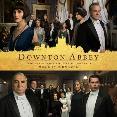 Downton Abbey (Original Score) 专辑 Mary-Jess/Paul Hewson/The Chamber Orchestra Of London/Sting/Adam Clayton