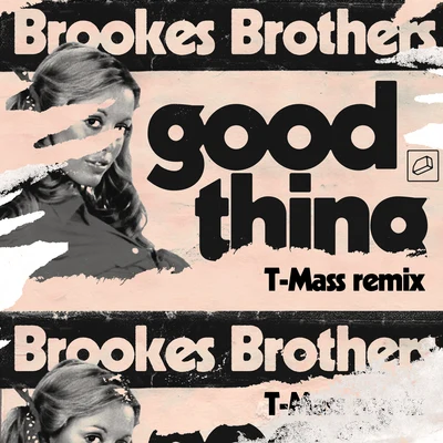 Good Thing (T-Mass Remix) 专辑 T-Mass