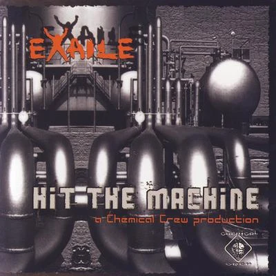 Hit The Machine 專輯 Exaile