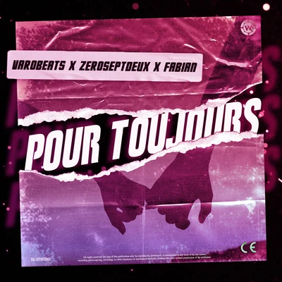 Pour toujours 專輯 Varobeats