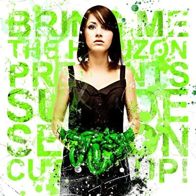 Suicide Season - Cut Up 专辑 Bring Me the Horizon/Seasky