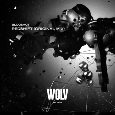 Redshift 專輯 BLOQSHOT/Goja/Tiana Khasi/Morten/BT