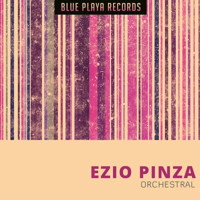 Orchestral 專輯 Ezio Pinza