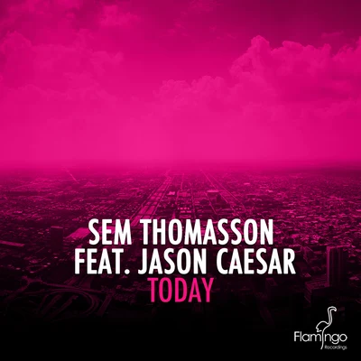 Today 专辑 Sem Thomasson