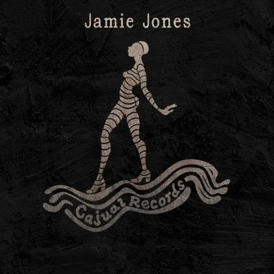 EP 專輯 Jamie Jones