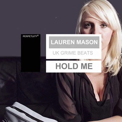 Hold Me 專輯 Lauren Mason