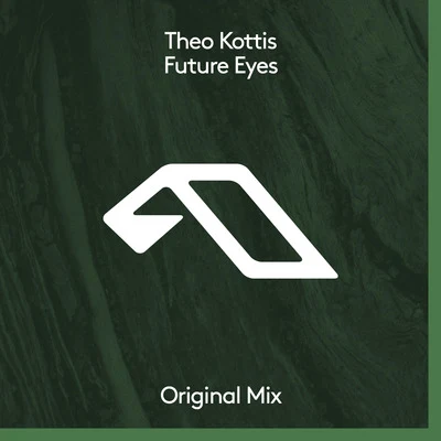 Future Eyes 專輯 Theo Kottis/Aiiso/Wild Dark/Heliotype