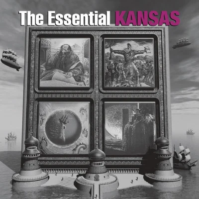 The Essential Kansas 专辑 Kansas