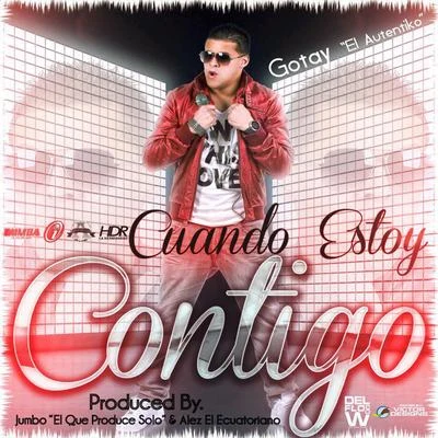 Cuando Estoy Contigo 專輯 Randy Paris/Gotay