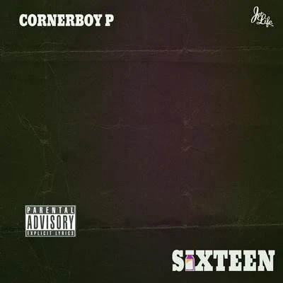 Sixteen 專輯 Corner Boy P