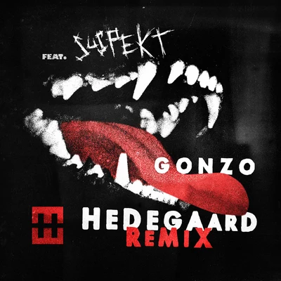 Gonzo (HEDEGAARD Remix) 專輯 Hedegaard/X-GANG