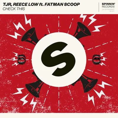 TJR Check This (feat. Fatman Scoop)